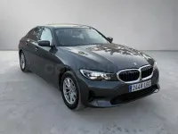 Usado BMW 318 150 CV (110 kW) 2020 Gris / plata Berlina