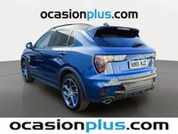 Usado Lynk & Co 01 261 CV (191 kW) 2023 Azul SUV