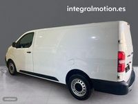 Usado Peugeot Expert S 102 CV (75 kW) 2023 Blanco Van