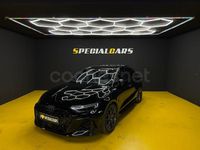 Usado Audi RS3 Premium 400 CV (294 kW) 2024 Negro Berlina