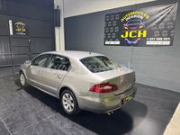 Usado Skoda Superb Comfort 105 CV (77 kW) 2010 Beige Berlina