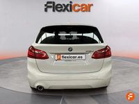 Usado BMW 216 116 CV (85 kW) 2020 Blanco Monovolumen
