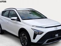 Usado Hyundai Bayon 84 CV (61 kW) 2023 Blanco SUV