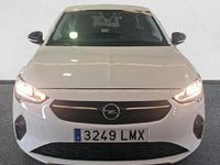 Usado Opel Corsa Edition 102 CV (75 kW) 2021 Utilitario