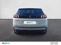 Usado Peugeot 3008 Allure 130 CV (95 kW) 2020 Blanco SUV