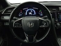 Usado Honda Civic Elegance 126 CV (92 kW) 2021 Rojo Utilitario