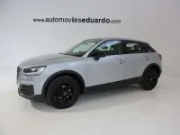 Occasion Audi Q2 110 PK (80 kW) 2019 Zilver SUV