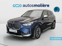 Usado BMW iX1 Comfort Edition 150 kW (204 CV) 2023 Azul SUV