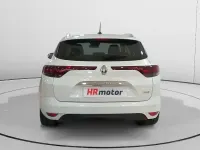 Usado Renault Mégane IV Business 160 CV (117 kW) 2021 Blanco