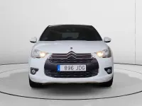 Usado DS Automobiles DS4 Design 131 CV (96 kW) 2015 Blanco Utilitario