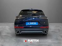 Usado DS Automobiles DS7 Crossback 360 CV (264 kW) 2023 Azul SUV
