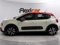 Usado Citroën C3 Business Class 82 CV (60 kW) 2018 Blanco Utilitario