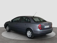 Usado Citroën C5 110 CV (80 kW) 2003 Gris / plata Berlina
