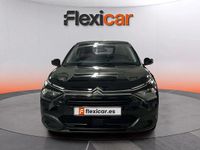 Begagnad Citroën C4 Feel 131 HK (96 kW) 2023 Svart Halvkombi