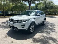 Usado Land Rover Range Rover evoque Prestige 150 CV (110 kW) 2016 Blanco SUV