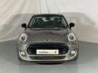 Usado Mini Cooper 136 CV (100 kW) 2018 Gris / plata Utilitario