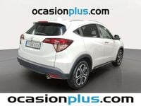 Usado Honda HR-V Executive 120 CV (88 kW) 2018 Blanco SUV