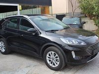 Usado Ford Kuga ST-Line 190 CV (139 kW) 2023 Negro SUV