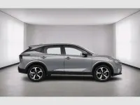 Usado Nissan Qashqai Acenta 190 CV (139 kW) 2023 Gris SUV
