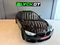 Usado BMW 435 Comfort Edition 306 CV (225 kW) 2014 Negro Coupe