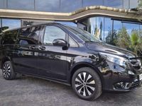 Usado Mercedes Vito 136 CV (100 kW) 2024 Negro Van