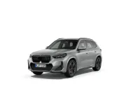 Usado BMW X1 Comfort Edition 163 CV (119 kW) 2025 Gris plata SUV