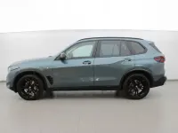 Usado BMW X5 xLine 298 CV (219 kW) 2023 Azul SUV