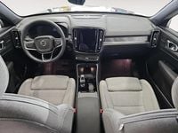 Usado Volvo EX40 Plus 185 kW (252 CV) 2025 Negro SUV