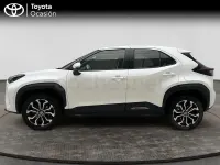Usado Toyota Yaris Cross Active 116 CV (85 kW) 2022 Blanco SUV