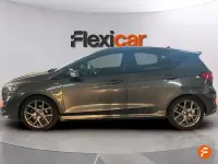 Usado Ford Fiesta ST-Line 155 CV (114 kW) 2023 Gris Utilitario