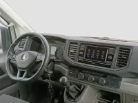 Usado VW Crafter 140 CV (102 kW) 2022 Blanco Van