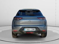 Usado DS Automobiles DS3 Crossback So Chic 131 CV (96 kW) 2021 SUV