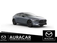Nuevo Mazda 3 Homura-Line 140 CV (102 kW) 2026 Gris