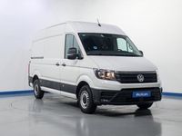 usado VW Crafter Furgón 2.0TDI SCR 35 BM L3H2