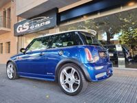 usado Mini Cooper S John Works