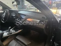 Usado BMW X4 313 CV (230 kW) 2015 Azul SUV