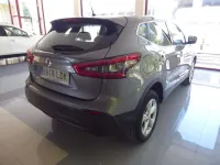Usado Nissan Qashqai Acenta 150 CV (110 kW) 2019 Gris SUV