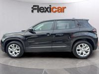 Usado Jeep Avenger Altitude 101 CV (74 kW) 2023 Negro SUV