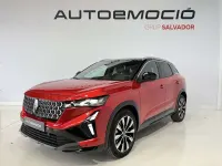 Usado Renault Austral Techno 200 CV (147 kW) 2025 Rojo SUV