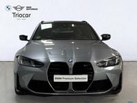 Usado BMW M3 Competition Edition 530 CV (389 kW) 2025 Gris / plata Familiar