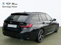 Usado BMW 318 Comfort Edition 150 CV (110 kW) 2025 Otro Familiar
