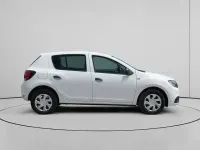 Usado Dacia Sandero Essentiel 73 CV (53 kW) 2020 Blanco Berlina