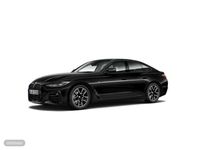 Usado BMW 420 Comfort Edition 190 CV (139 kW) 2024 Negro Coupe