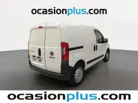 Usado Fiat Fiorino 80 CV (58 kW) 2023 Blanco Monovolumen