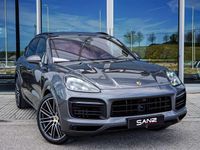 Usado Porsche Cayenne 462 CV (339 kW) 2020 Gris SUV