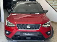 Usado Seat Arona Ecomotive 115 CV (84 kW) 2017 Rojo SUV