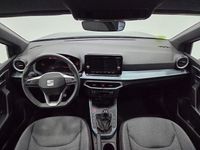 Usado Seat Arona Xperience 115 CV (84 kW) 2025 Azul SUV