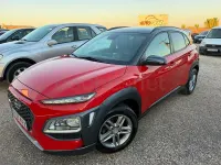 Usado Hyundai Kona 120 CV (88 kW) 2017 Rojo SUV