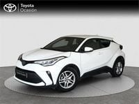 Usado Toyota C-HR Active 122 HP (89 kW) 2023 Branco SUV