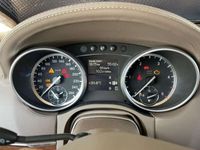 usado Mercedes GL350 350CDI BT 4M Aut.